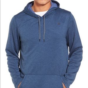 Hurley Dri-Fit Solar Hoodie NWT Mens Sz S L XL